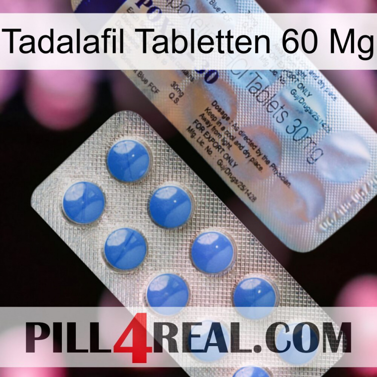Tadalafil Tablets 60Mg 39